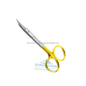 ที่มีคุณภาพสูง TC ขากรรไกรไอริส - Product Image 6