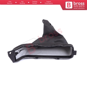 Manchon de frein à main noir BSP784 578970 pour Astra F - Product Image 4