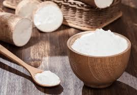 E1420 ALMIDÓN ACETILADO/MODIFICADOR DE ALMIDÓN/CUMPLIMIENTO DE LIMPIEZA - Product Image 2