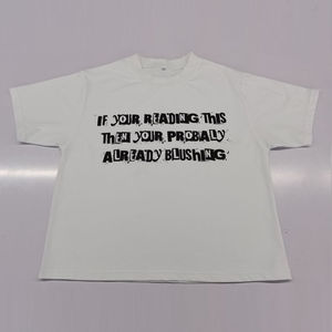 T-shirt pour homme personnalisé, 100% coton de haute qualité, style streetwear, impression DTG, manches courtes, coupe ample - Product Image 6