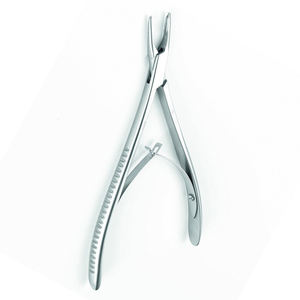 Pince droite Lempert Bone Rongeur Instruments orthopédiques de qualité supérieure en acier inoxydable allemand - Product Image 1