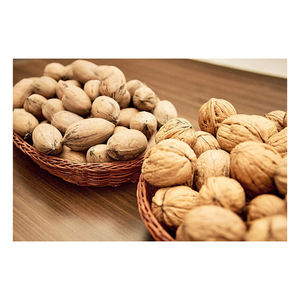 Nueces premium al por mayor, suministro a granel, precio bajo, opción de merienda saludable - Product Image 4