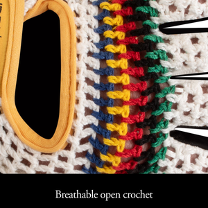 Direct usine Logo personnalisé demi-doigt gants de cyclisme respirant anti-dérapant en cuir véritable crochet boucle fermeture unisexe vélo - Product Image 4