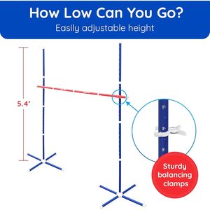 Struttura per Arrampicata Limbo Game - Product Image 4