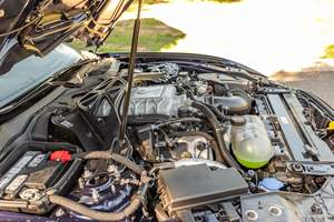 FORD MUSTANG SHELBY GT500 d'occasion 2020, conduite à gauche/droite - Product Image 6