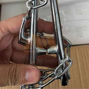 Instrumentos de Sujeción para Diagnóstico Veterinario, Instrumentos de Sujeción al por Mayor a Bajo Precio - Product Image 5