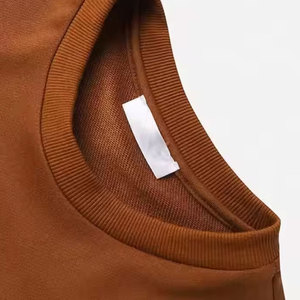 Prix de gros bas quantité minimale de commande Sweatshirts fabriqués au Pakistan pour les hommes Nouveau design Sweatshirts Meilleure qualité Sweatshirts - Product Image 4