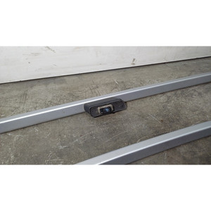 Barras de Techo para Nissan Qashqai +2 73821EY10A HR16DE (08>13) - Product Image 5