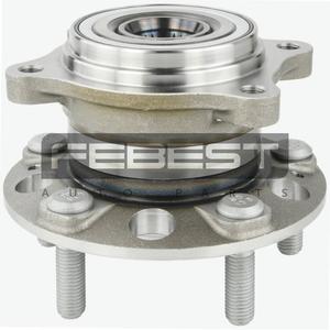 Mozzo ruota posteriore FEBEST (1282-D34WDR) - KIT DE FUELLES - Product Image 1