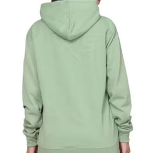 Ropa de mujer 2 Conjunto de dos piezas Chándales OEM Conjunto de pantalones de chándal y Sudadera con capucha personalizada Otoño Invierno Verano Trajes casuales para damas - Product Image 6