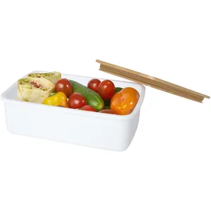 Loncheras Ecológicas Mangi, un Accesorio Práctico y Sostenible para Comer en Movimiento - Product Image 5