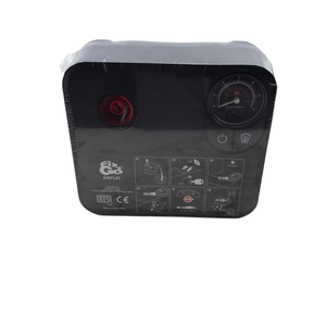 COMPRESOR DE INFLADO DE NEUMÁTICOS MASERATI Levante Serie 505441190 (16>) - Product Image 4