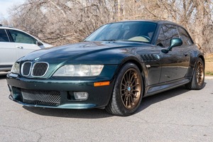 BMW Z3 3.0-i Coupé 2001 - Product Image 2