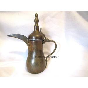 กาต้มชาแบบดัลลาห์ สแตนเลส ดีไซน์โดดเด่น ทันสมัย เป็นมิตรกับสิ่งแวดล้อม เหมาะสำหรับร้านกาแฟ คุณภาพพรีเมียม - Product Image 4