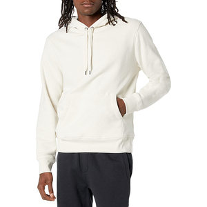 Sudadera con Capucha Estampada Personalizada para Otoño, Unisex, Transpirable, Sin Mangas, Corte Holgado, OEM/ODM, Ropa Urbana - Product Image 4