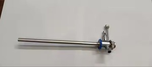 Sterile Stainless Steel Manual Punch Set for Stone Urology Surgery Basis of <b>Surgical</b> <b>Instruments</b> Used by Exporters - Product Image 4