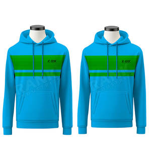 เสื้อฮู้ดดี้ผู้ชายดีไซน์ใหม่ สไตล์สตรีทแวร์ ระบายอากาศได้ดี สินค้ามาใหม่ ขายออนไลน์ - Product Image 4