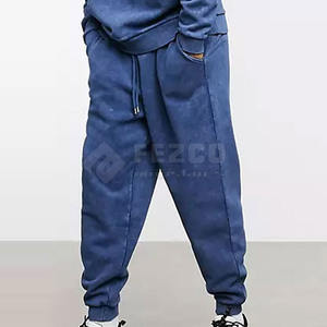 Dernier modèle de survêtement adulte respirant à manches longues avec col à capuche Mode facile pour la saison hivernale - Product Image 4