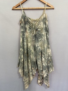 เดรสลำลองสไตล์ตะวันตกของผู้หญิงชุดเดรสสไตล์วินเทจสำหรับผู้หญิงหรูหรา - Product Image 2