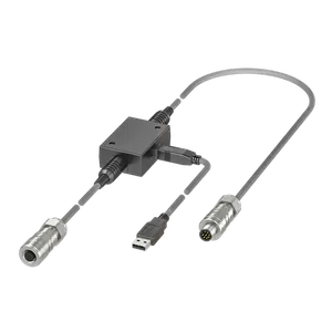 BALLUFF BAE0041 Télémètre laser Produit - Product Image 1