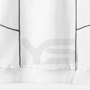 Men's Clothing Long Sleeve Casual Men <b>Sweatshirt</b> Wholesale High Quality Custom <b>Plain</b> <b>Sweatshirts</b> - Product Image 6