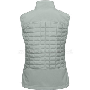 Fabriqué en haute qualité hommes gilet bouffant dernière conception hommes gilet bouffant utilisation extérieure hommes gilet bouffant - Product Image 3