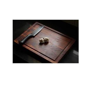 Tabla de cortar de diseño único, la mejor para cortar verduras y frutas, tabla de cortar pulida - Product Image 3