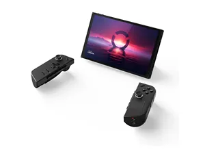 เครื่องเล่นเกมพกพา LEGION Go รุ่นใหม่ขายดีที่สุดปี 2026 หน้าจอ 8.8 นิ้ว ระบบปฏิบัติการ Windows 10 แบตเตอรี่ 5000mAh Wi-Fi หน่วยความจำ 16G 512GSSD พร้อมคอนโทรลเลอร์ - Product Image 3