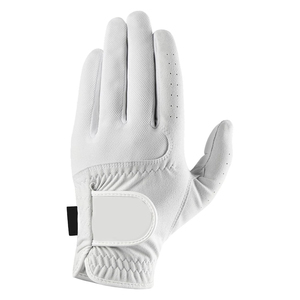 Gants de golf personnalisés de haute qualité en cuir véritable de mouton souple pour femmes et hommes Gants de sport - Product Image 6
