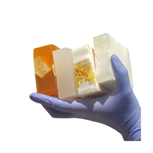 NOTRE SAVON À COUDRE DE HAUTE QUALITÉ 100% WILDCRAFTED MOSS DE MER DU VIETNAM - Product Image 4