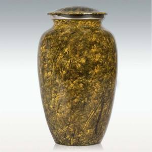 โกศใส่เถ้ากระดูก,โกศอะลูมิเนียมสำหรับงานศพ - Product Image 6