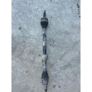 SEMIALBERO ANT. DX TOYOTA Auris Serie (E150) 4341002581 (07>12) - Product Image 1