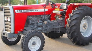Mejor Usado Massey Ferguson 4wd/2wd mf290 mf375 mf385 usado Massey Ferguson tractor por precio barato - Product Image 6