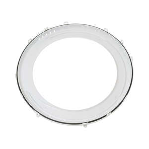 WH44X10286 Pièce de rechange pour lave-linge électrique : Couvercle de cuve en plastique essentiel pour un nettoyage efficace - Product Image 4