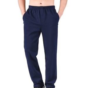Venta caliente Ropa de hombre Pantalones deportivos Joggers casuales Pantalones de hombre Pantalones de chándal Joggers Pantalones de carga lavados - Product Image 6
