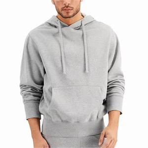 Short de sport d'été personnalisé de haute qualité OEM Ensemble sweat à capuche zippé Survêtements unisexes amples et décontractés Ensemble court de grande taille pour hommes et femmes - Product Image 4