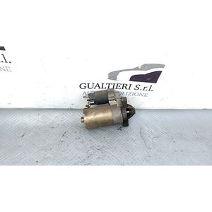 MOTORINO D'AVVIAMENTO CITROEN Xsara Saloon 2a Serie 5802M9 KFW Benzina 1400 (00>) - Product Image 1