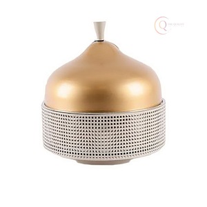 Elegante Plato Calentador para Buffet para la Organización de Comedores de Hoteles |   Mantiene la Temperatura de los Alimentos Perfectamente - Product Image 2