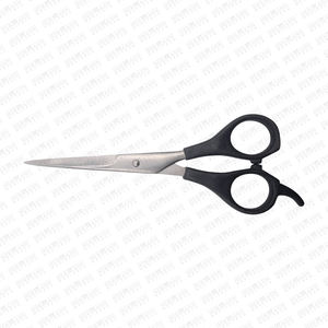 Tijeras Manuales de Acero Inoxidable con Mango de Plástico de Alta Precisión y Durabilidad HERMANN MEDITECH, Esterilización a Alta Temperatura para Hospitales - Product Image 3