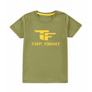 Impresión de logotipo serigrafiada Oem Impresión de transferencia de calor mujeres rayas de talla grande al por mayor/en blanco para hombre 100 camisetas personalizadas - Product Image 4