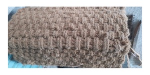 Extérieur pour paver le tapis de fibre de coco-tapis de fibre de coco-tapis de noix de coco du Vietnam en gros pour l'exportation avec le prix concurrentiel - Product Image 2