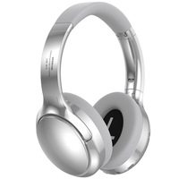 Audífonos Inalámbricos Metálicos Retro VJE901 para V5.1 con Resistencia al Agua IPX-8 y 5-10 Horas de Reproducción para Deportes y Oficina
