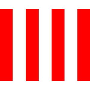 Nautical Signal <b>Flag</b> Port 150x180cm Marine Communication <b>Flag</b> - Product Image 1