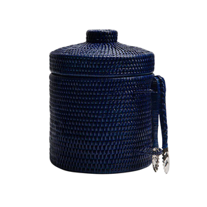 High Quality Handwicker Rattan <b>Ice</b> <b>Bucket</b> for Parties Restaurants Home Kitchens From Vietnam Factory <b>Beverage</b> <b>Tubs</b> - Product Image 4