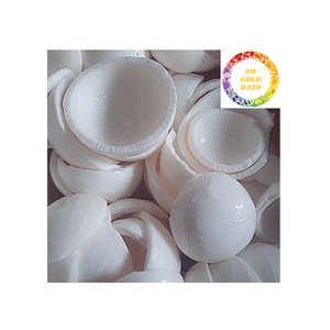 Carne de coco congelada tierna de Vietnam para marcas de aperitivos, cadenas de postres y compradores de ingredientes a granel - Product Image 5