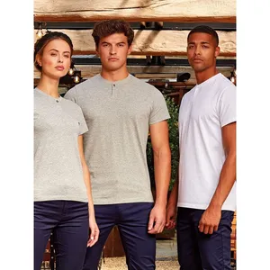 Camiseta Ecológica Comis, Polo Promocional Ecológico para Merchandising - Product Image 2