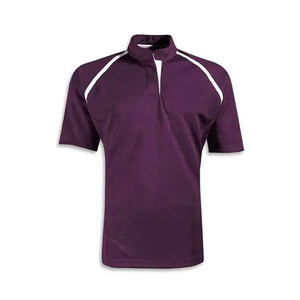 Low MOQ Purple Sublimated Team Wear Rugby Uniformes Escuelas Colegios Custom Rugby Uniform Sets para Clubes Competiciones - Product Image 2