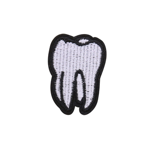 Parches Bordados Personalizados de Alta Calidad con Diseño a Medida y Decoraciones de Encaje con el Mejor Estilo - Product Image 1
