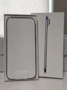 Venta Rápida: 17 AIR 512GB Azul Cielo, Operador VERIZON, Desbloqueado, 5G, Pantalla 4K, Batería de 4000-4999mAh, Multi-idioma, ENVÍO INMEDIATO - Product Image 2
