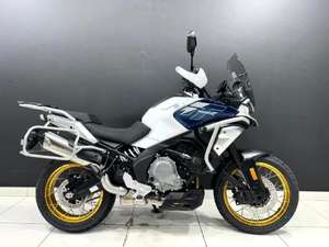 Envío a Todo el Mundo, Motocicleta 2026 700 MT - Product Image 4